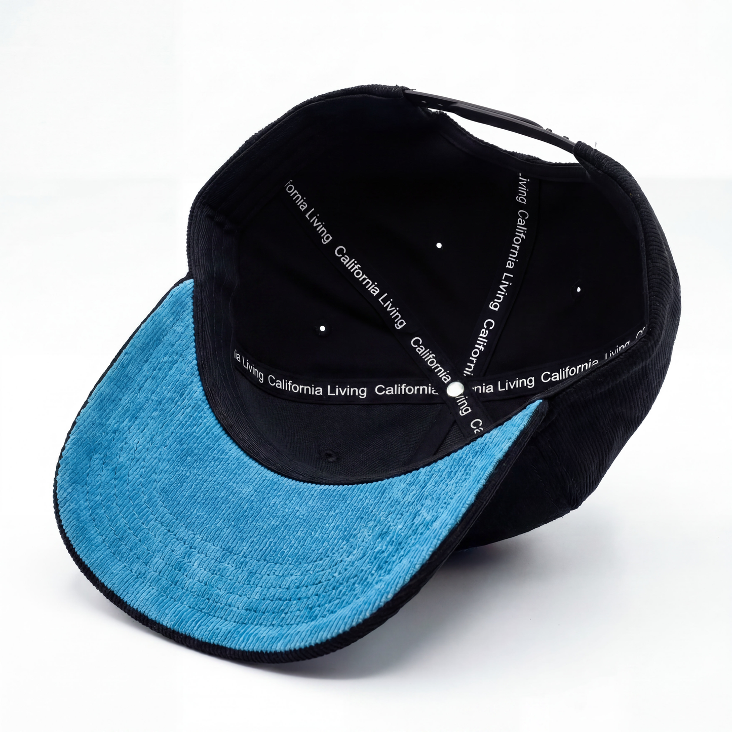 The Shark Tank SnapBack