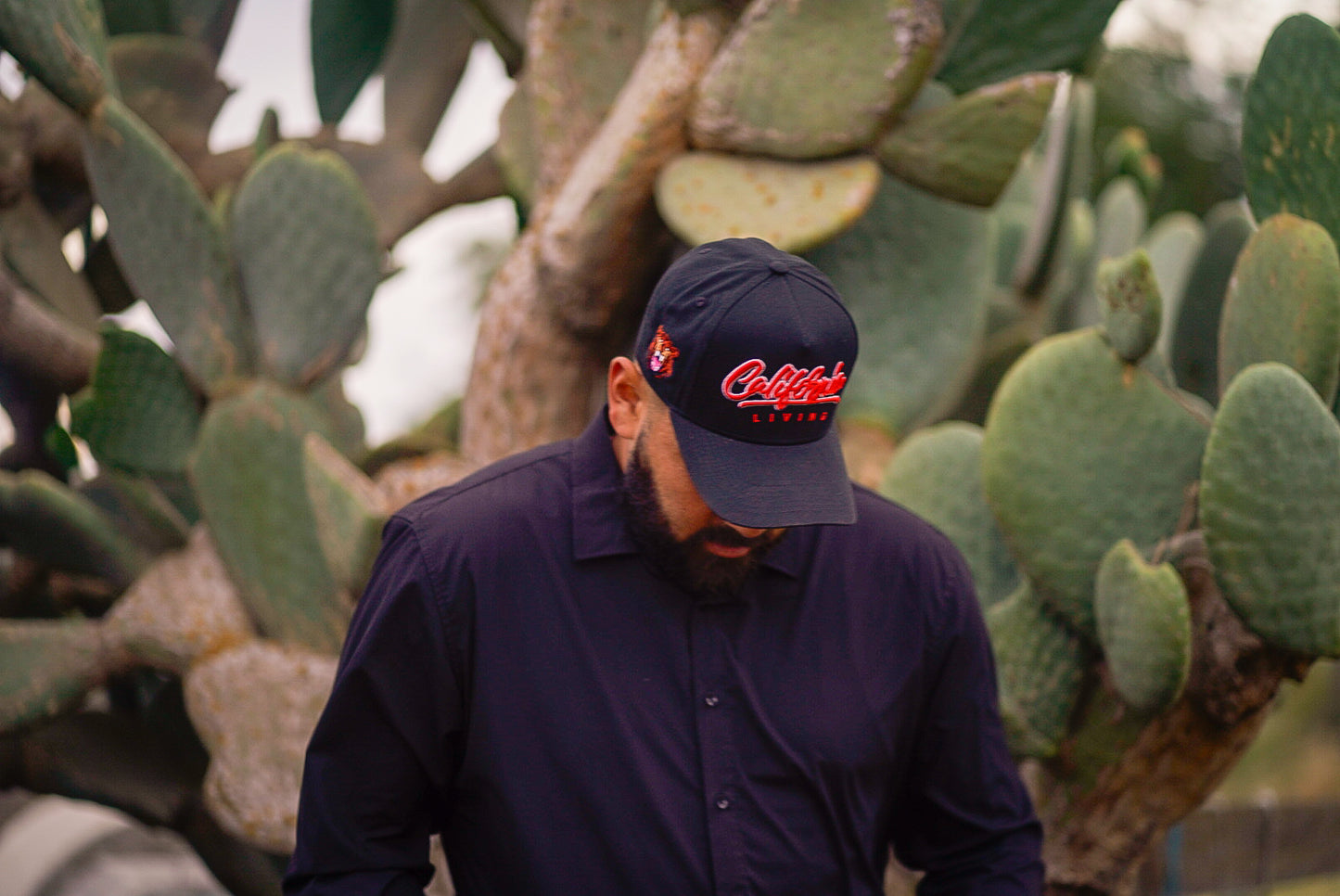 The Cultura SnapBack