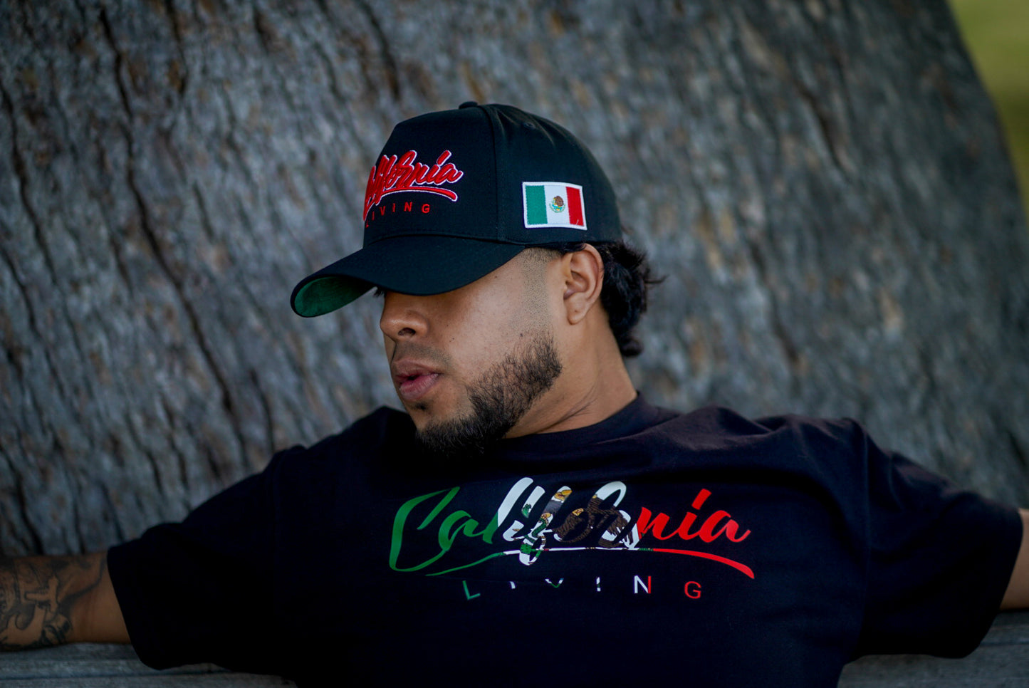 The Cultura SnapBack
