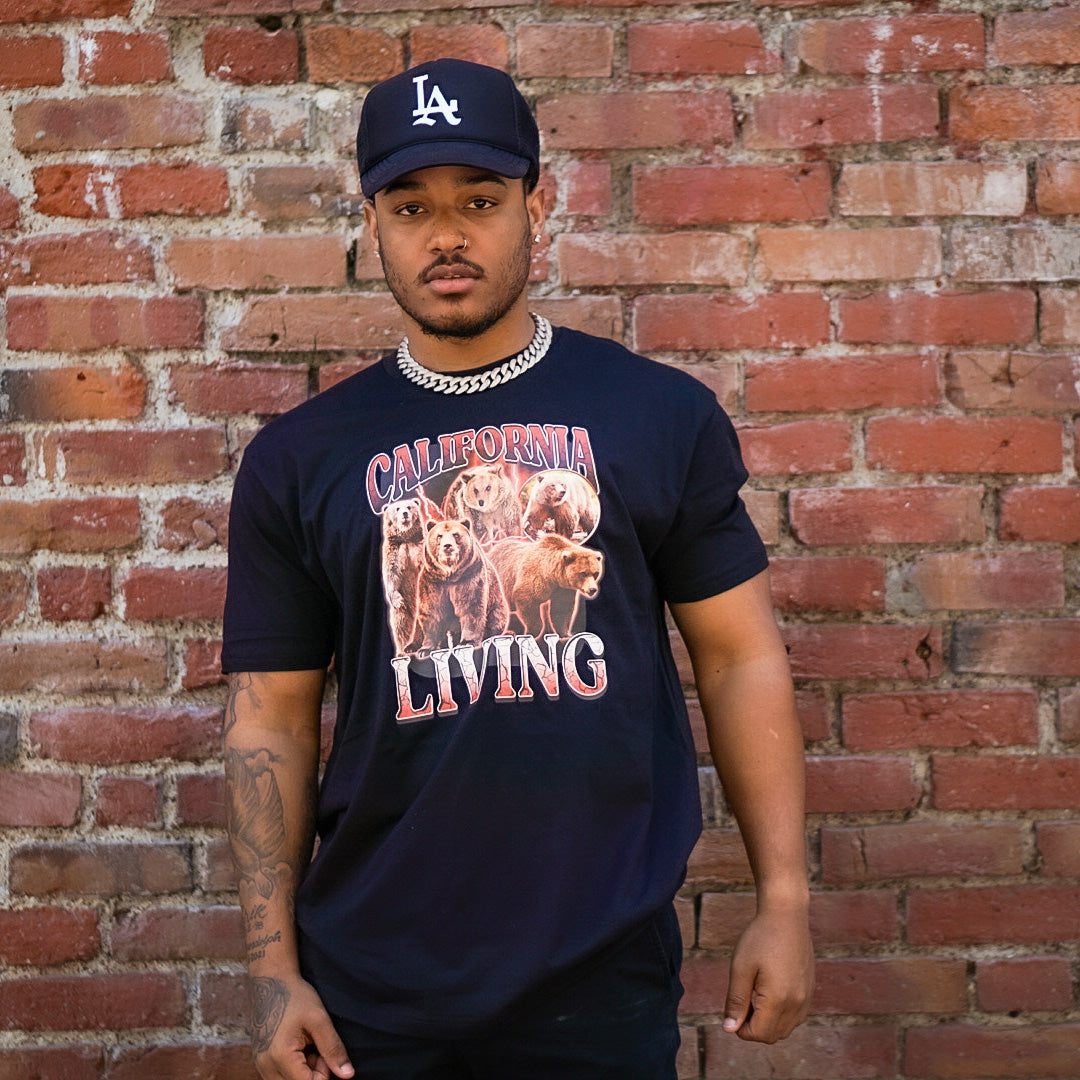 California Living Osos (FREE SHIPPING)