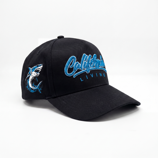The Shark Tank SnapBack
