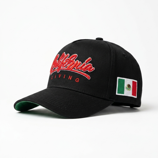 The Cultura SnapBack