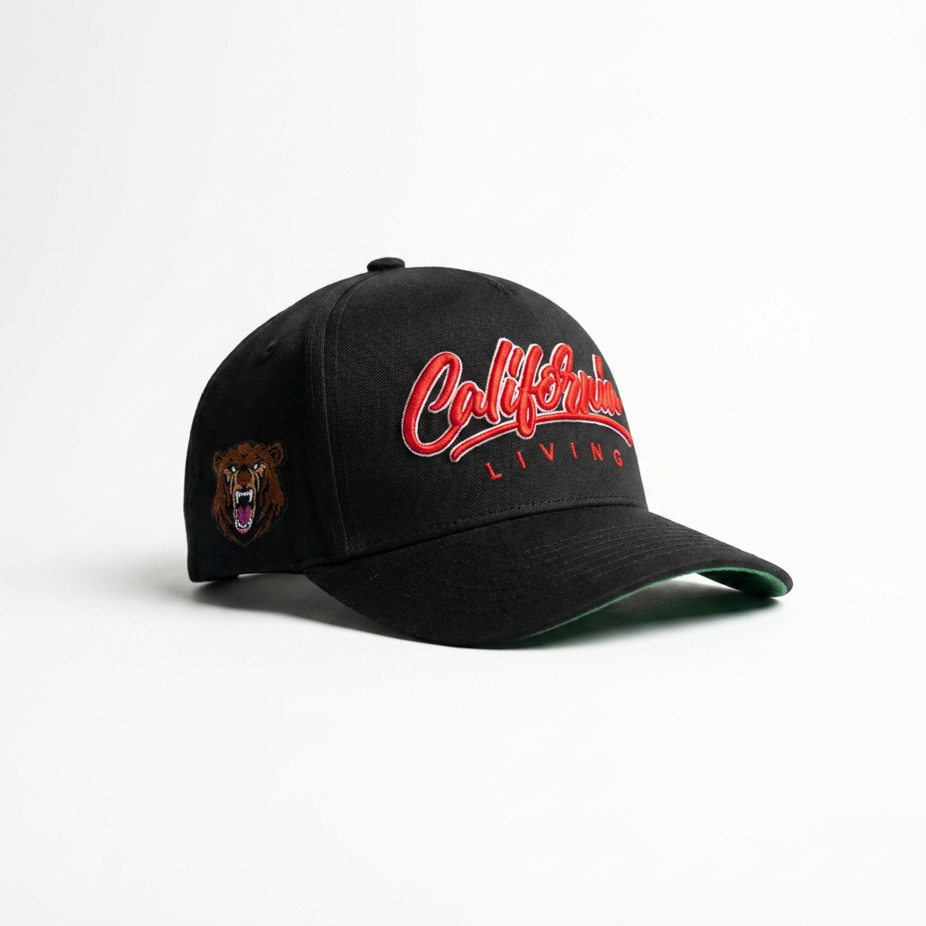 The Cultura SnapBack