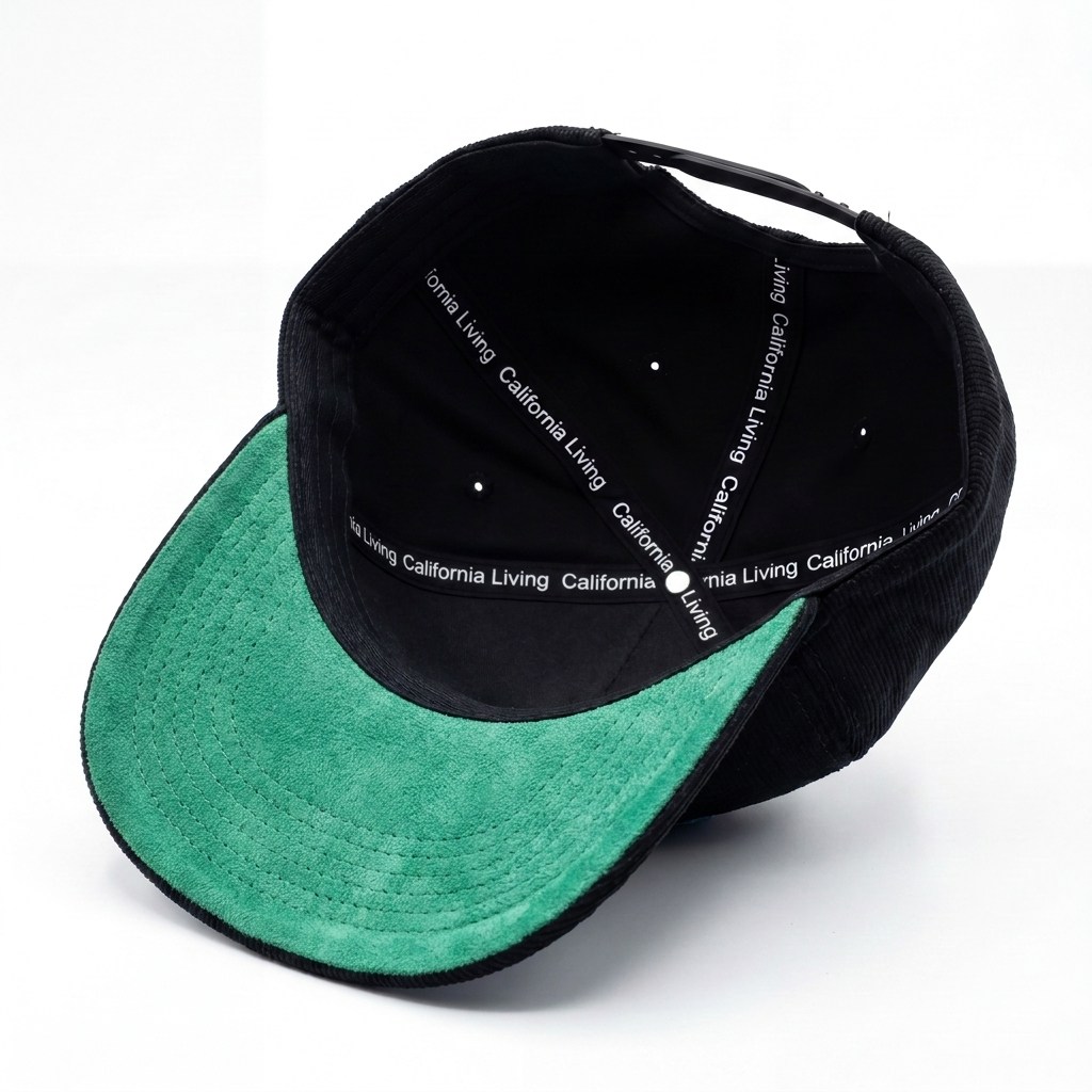 The Cultura SnapBack
