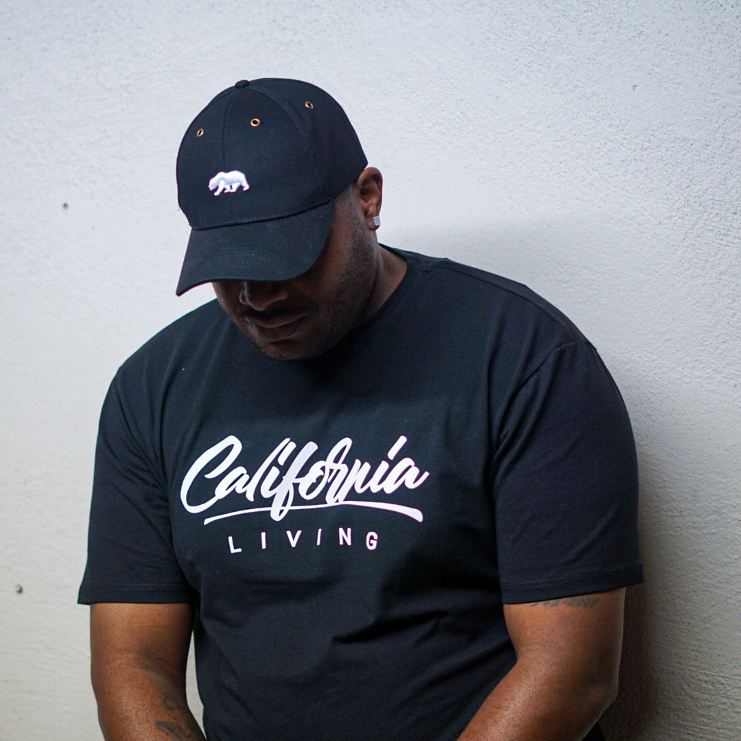 CLASSIC CALIFORNIA LIVING CAP (FREE SHIPPING)