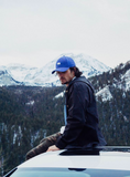 ROYAL CAP