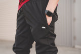 California Living Windbreaker pants