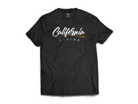 California Living Classic with Gold