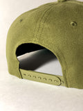 Olive SnapBack