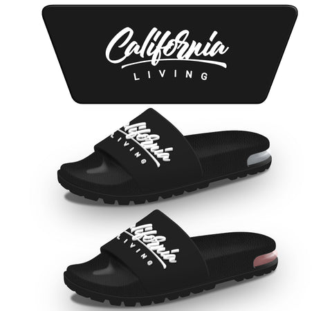 California Living Slides!