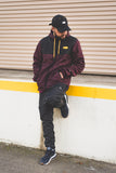 California Living Windbreaker pants