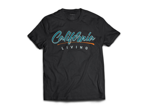 California Living sj Tee