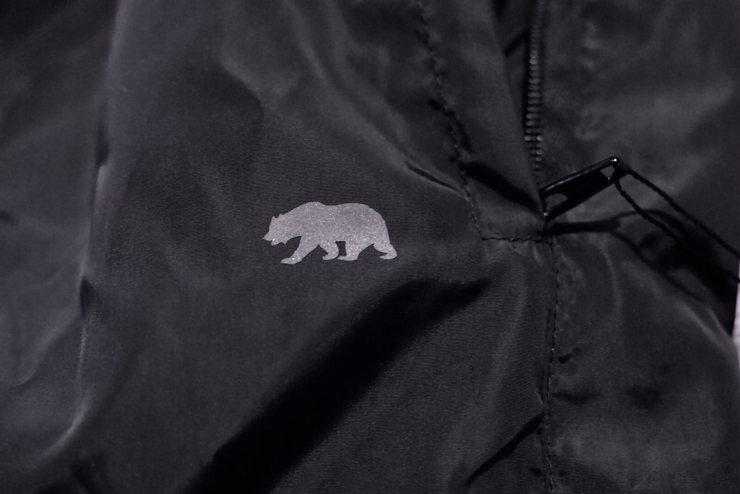 California Living Windbreaker pants