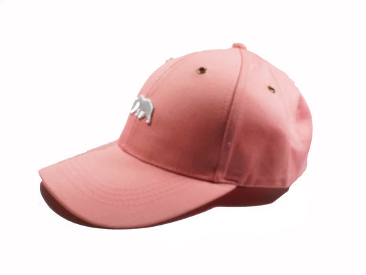 California Living Hat in Pink