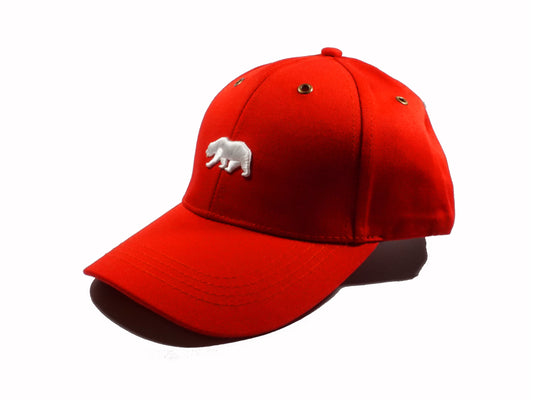 Crimson Cap