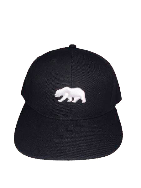 CALIFORNIA LIVING SNAPBACK